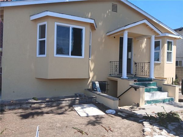 15820 S Harvard , Gardena, CA 90247