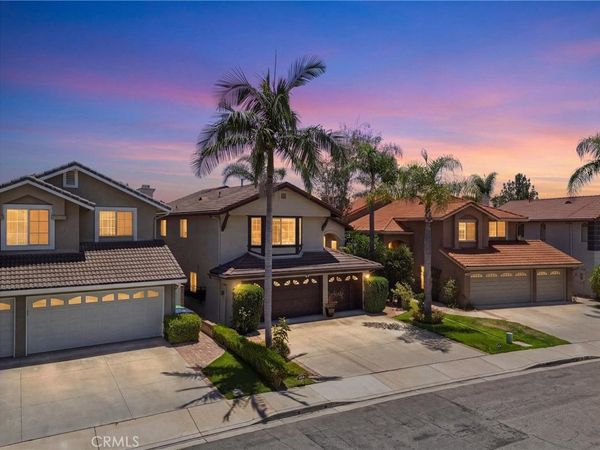 24642 Monita , Laguna Niguel, CA 92677