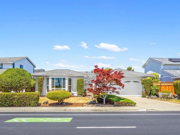 1229 Beach Park Boulevard, Foster City, CA 94404