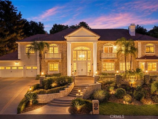 2868 Oak Knoll Dr, Diamond Bar, CA 91765