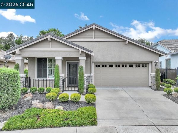 654 Maayan Pl, Brentwood, CA 94513
