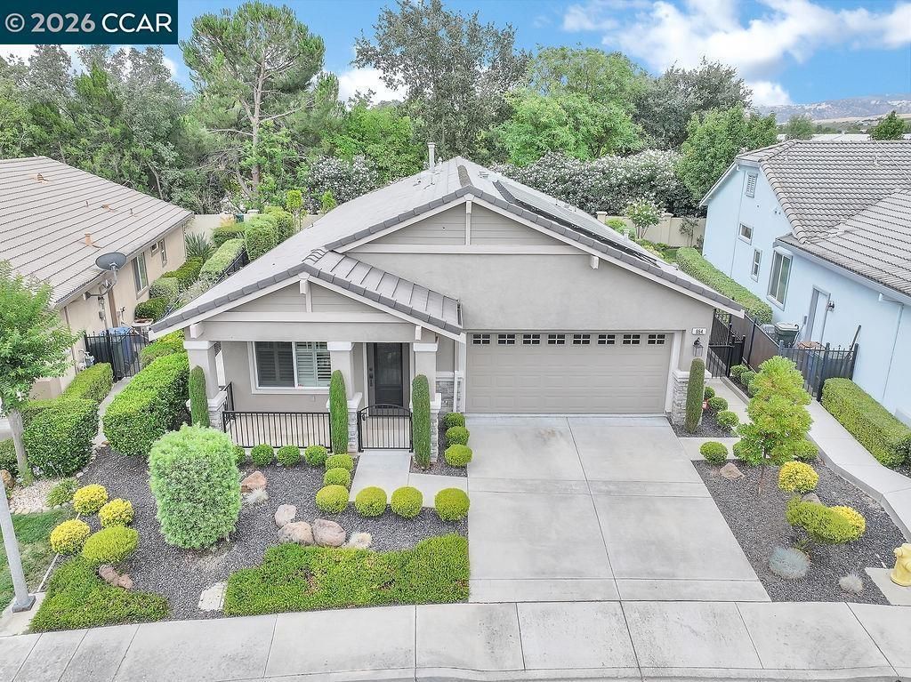 654 Maayan Pl, Brentwood, CA 94513 Main Photo