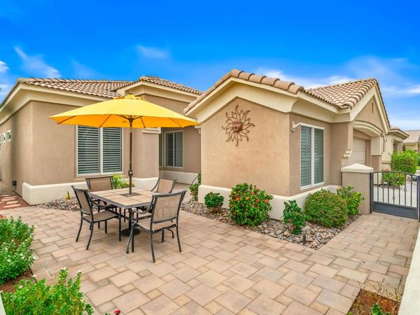 80205 Royal Birkdale Drive, Indio, CA 92201