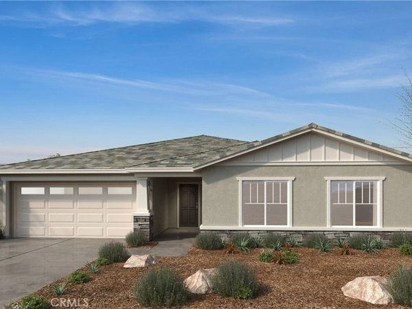 795 Runaway Trail , San Jacinto, CA 92582