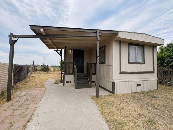 5200 Crest Rd, Unit 91, Atwater, CA 95301