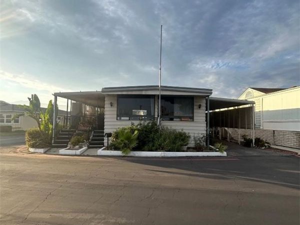 201 ARROW Highway, Unit 1, Glendora, CA 91740
