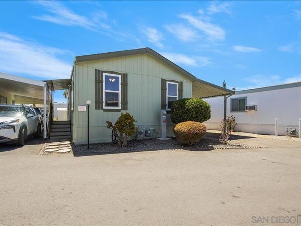 410 S 1st Street, Unit 146, El Cajon, CA 92019