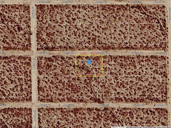 0 Avenue 16, Mojave, CA 93501