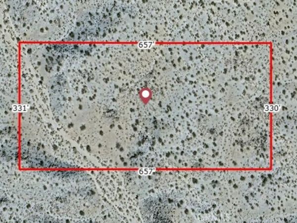 410 Black Canyon Rd (NEAR), Hinkley, CA 92347