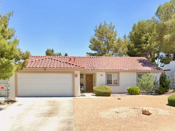 26625 Topsail Lane, Helendale, CA 92342