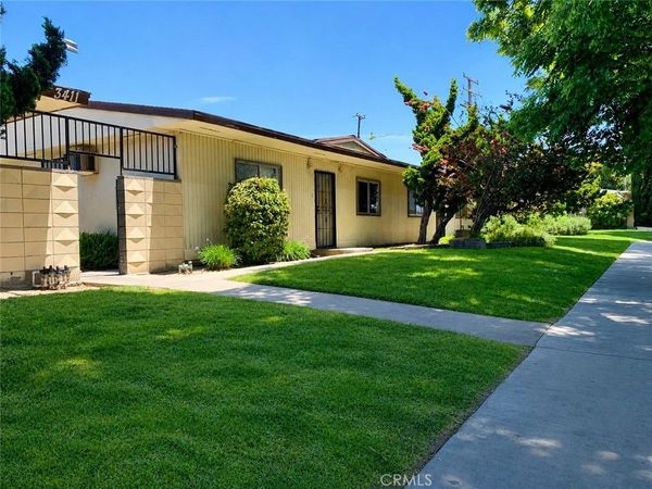 3411 W Orange, Unit 1, Anaheim, CA 92804