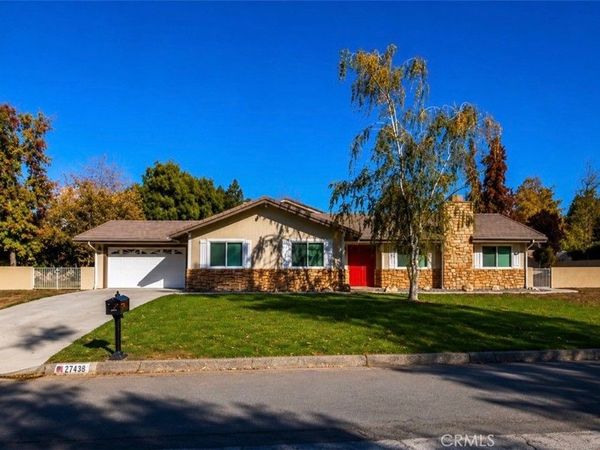 13445 Oak Mesa, Yucaipa, CA 92399