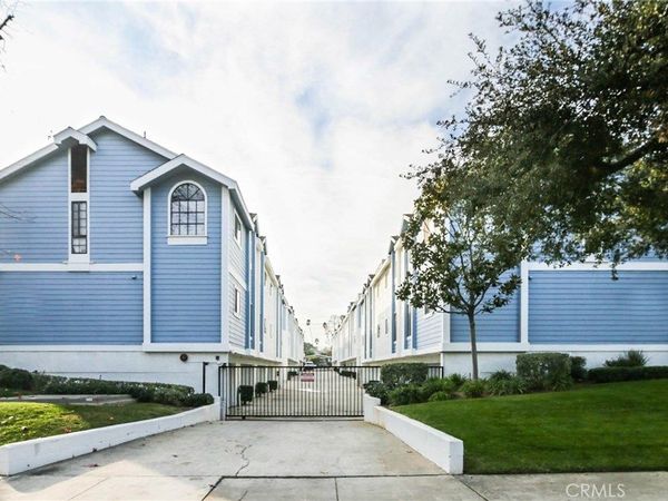 622 N Wilson Avenue, Unit 4, Pasadena, CA 91106