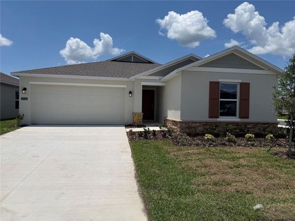 3232 ALPINE WAY , DAVENPORT, FL 33837