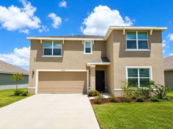 10642 CHIPPEWA DRIVE , PARRISH, FL 34219