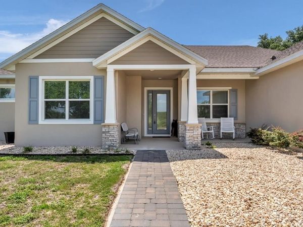 5701 CRESTVIEW DRIVE, LADY LAKE, FL 32159