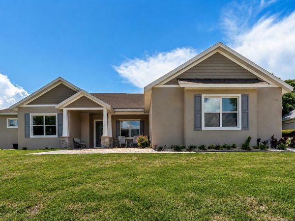 5701 CRESTVIEW DRIVE, LADY LAKE, FL 32159