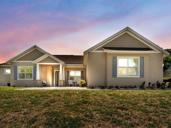 5701 CRESTVIEW DRIVE, LADY LAKE, FL 32159