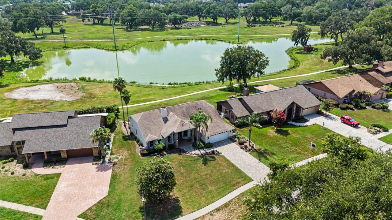 6207 Huntington Drive , Zephyrhills, FL 33542 Photo