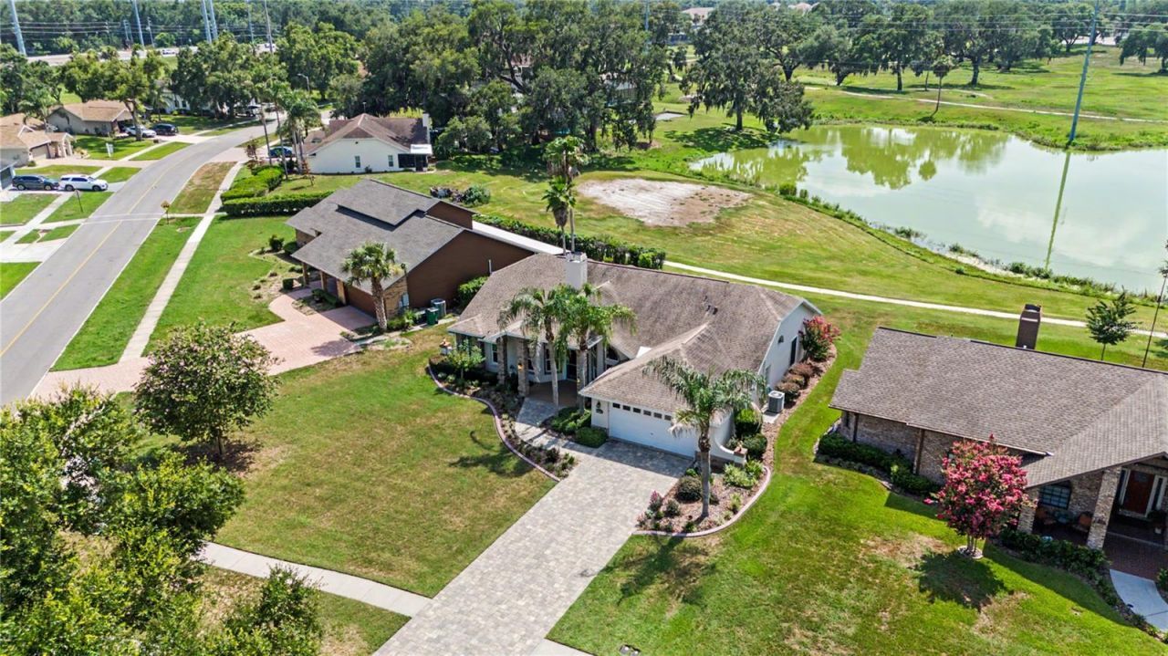 6207 Huntington Drive , Zephyrhills, FL 33542 Photo