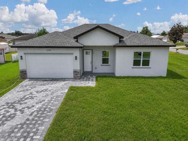 13530 SW 47TH CIRCLE , OCALA, FL 34473