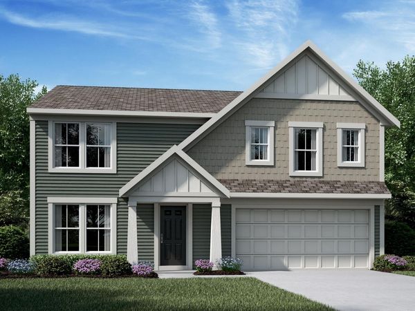 6233 Encosta Way , Galloway, OH 43119