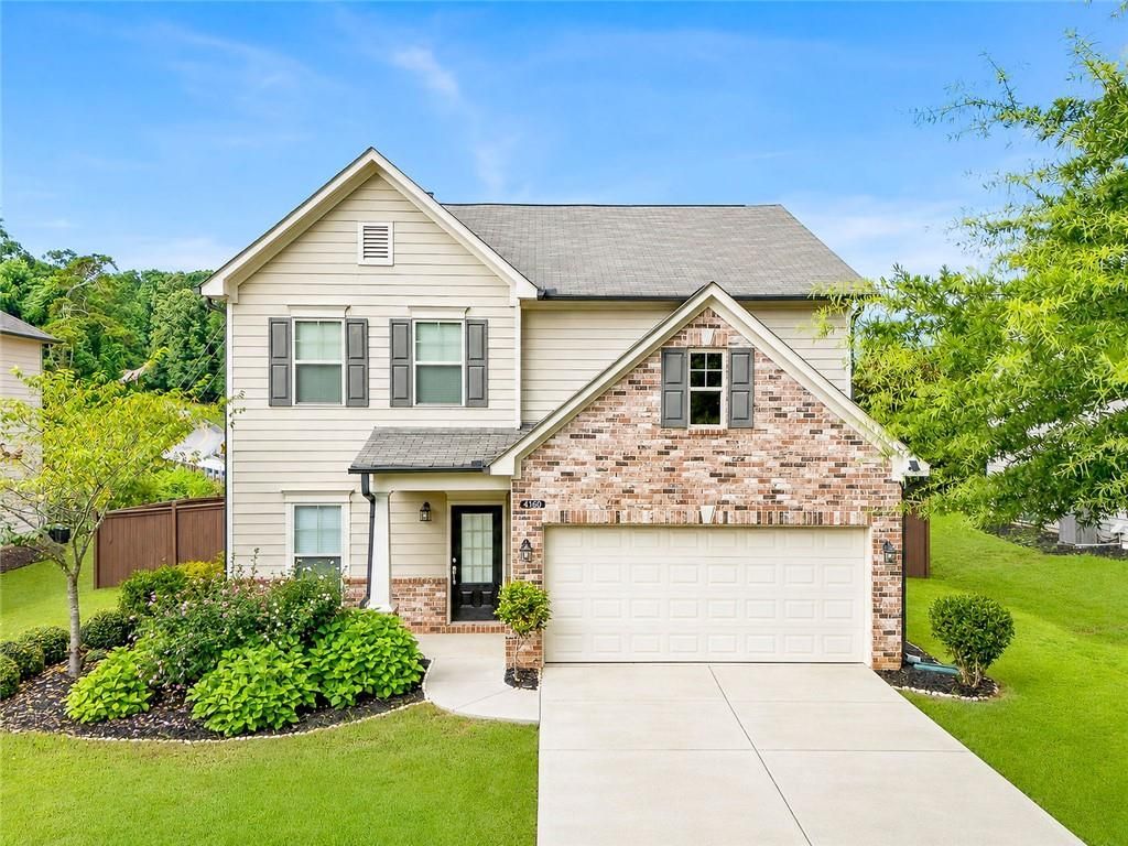 4160 Pleasant Woods Drive, Cumming, GA 30028 Main Photo