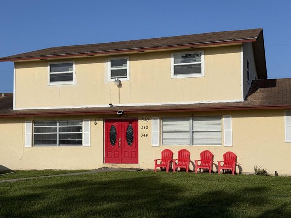340 Walker Avenue, Greenacres, FL 33463