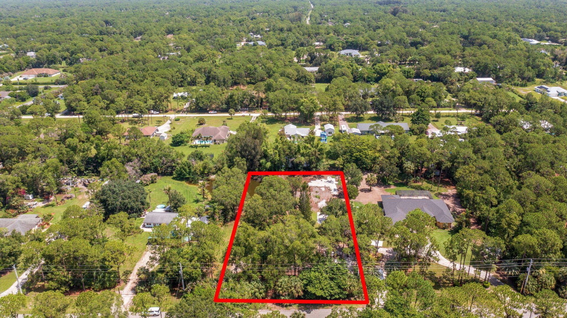 11735 150th Court N, Jupiter Farms, FL 33478 Photo