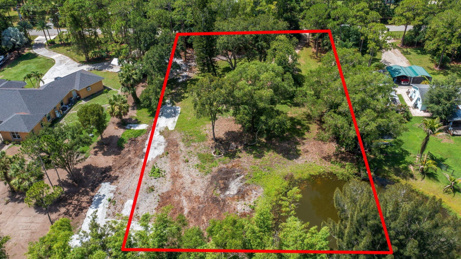 11735 150th Court N, Jupiter Farms, FL 33478 Photo