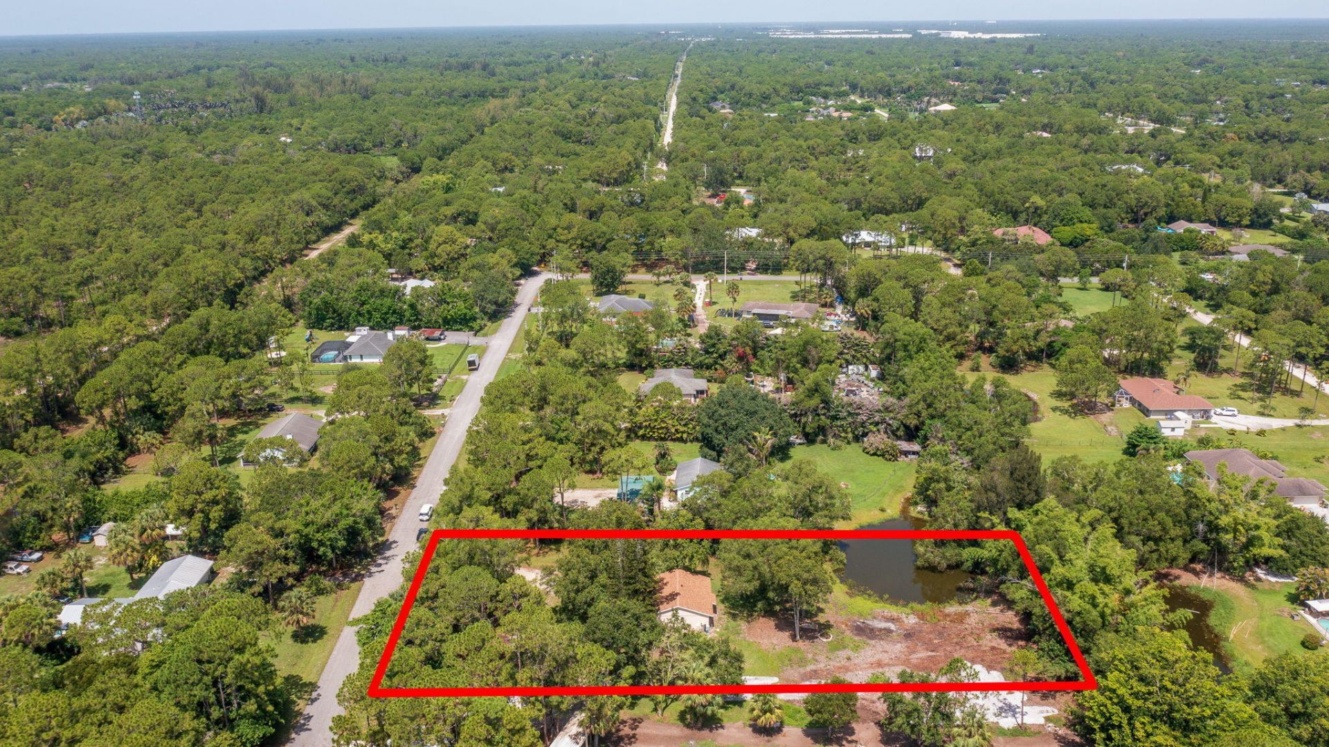 11735 150th Court N, Jupiter Farms, FL 33478 Photo
