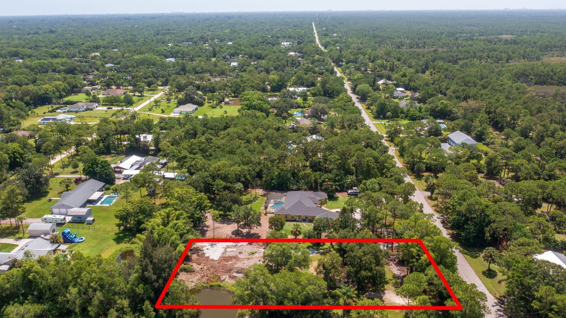 11735 150th Court N, Jupiter Farms, FL 33478 Photo