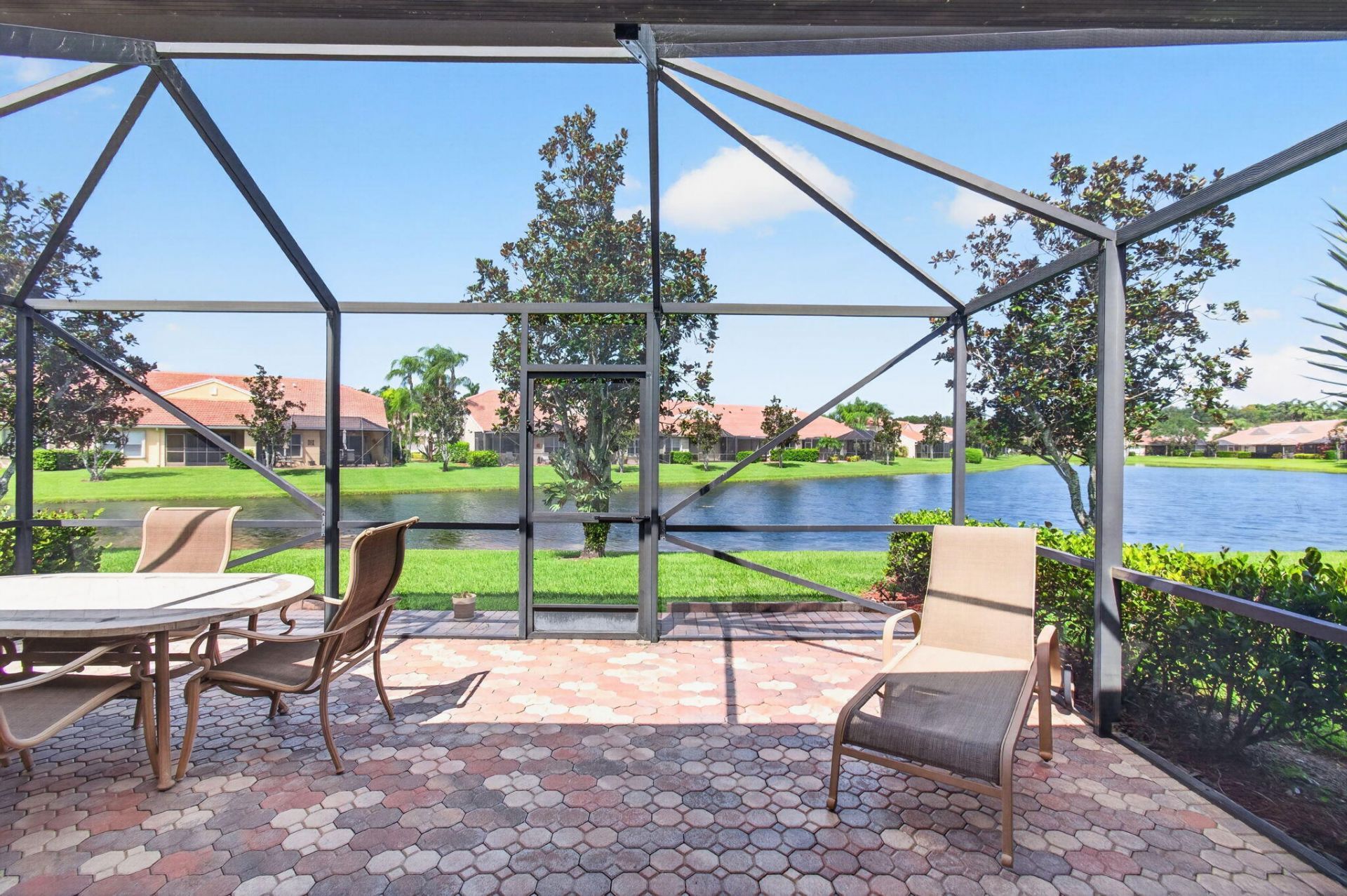 2096 Stonington Terrace, West Palm Beach, FL 33411 Photo
