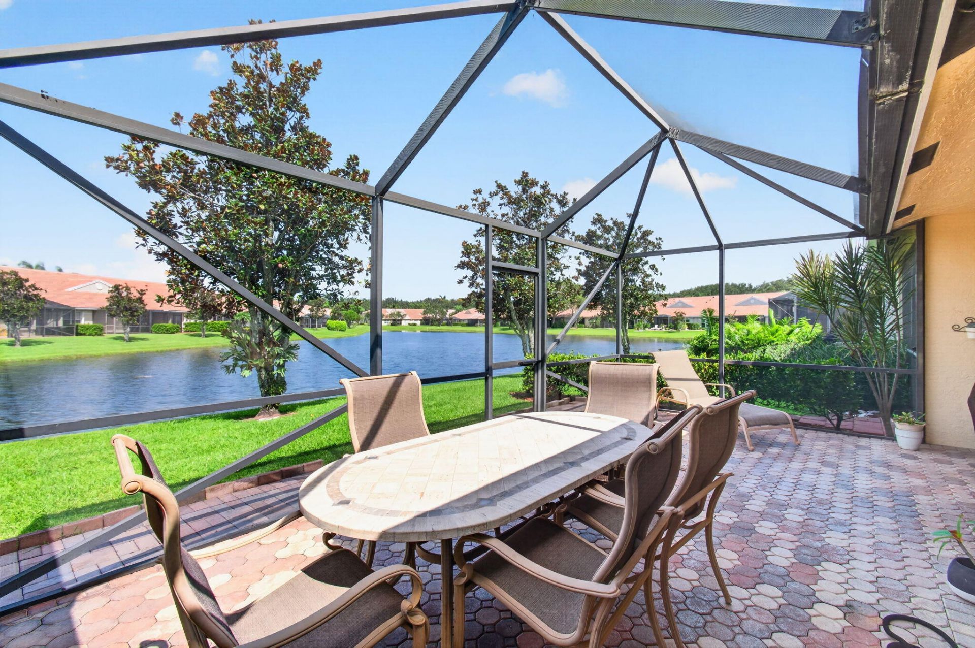 2096 Stonington Terrace, West Palm Beach, FL 33411 Photo
