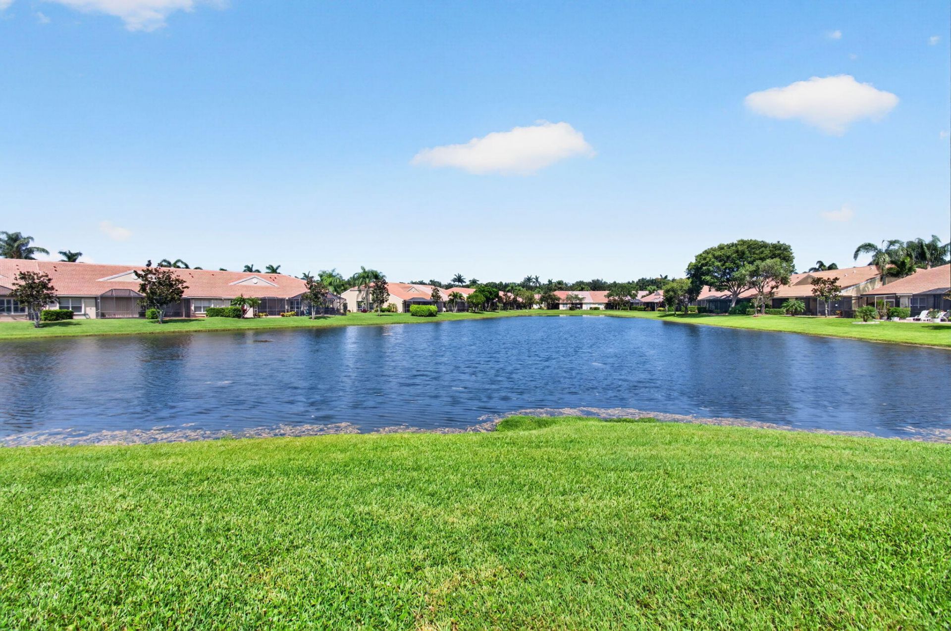2096 Stonington Terrace, West Palm Beach, FL 33411 Photo