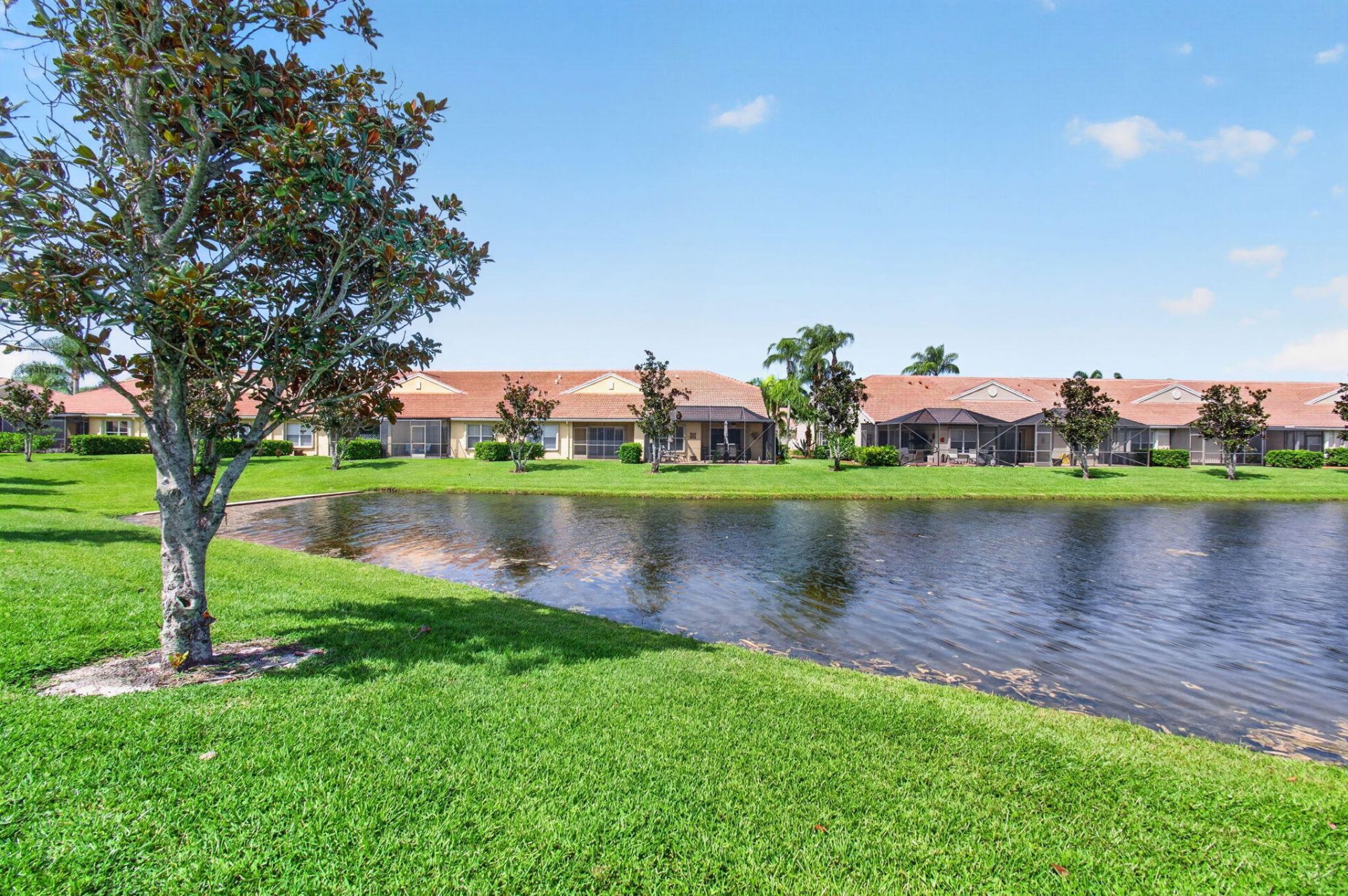 2096 Stonington Terrace, West Palm Beach, FL 33411 Photo
