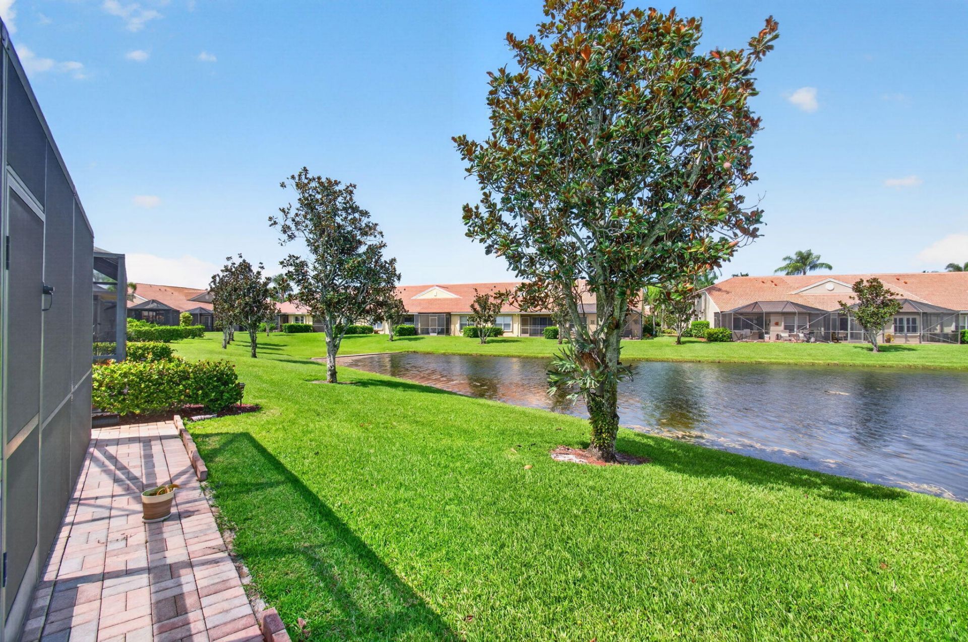 2096 Stonington Terrace, West Palm Beach, FL 33411 Photo