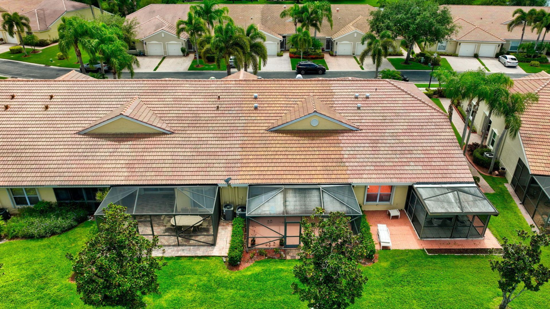 2096 Stonington Terrace, West Palm Beach, FL 33411 Photo