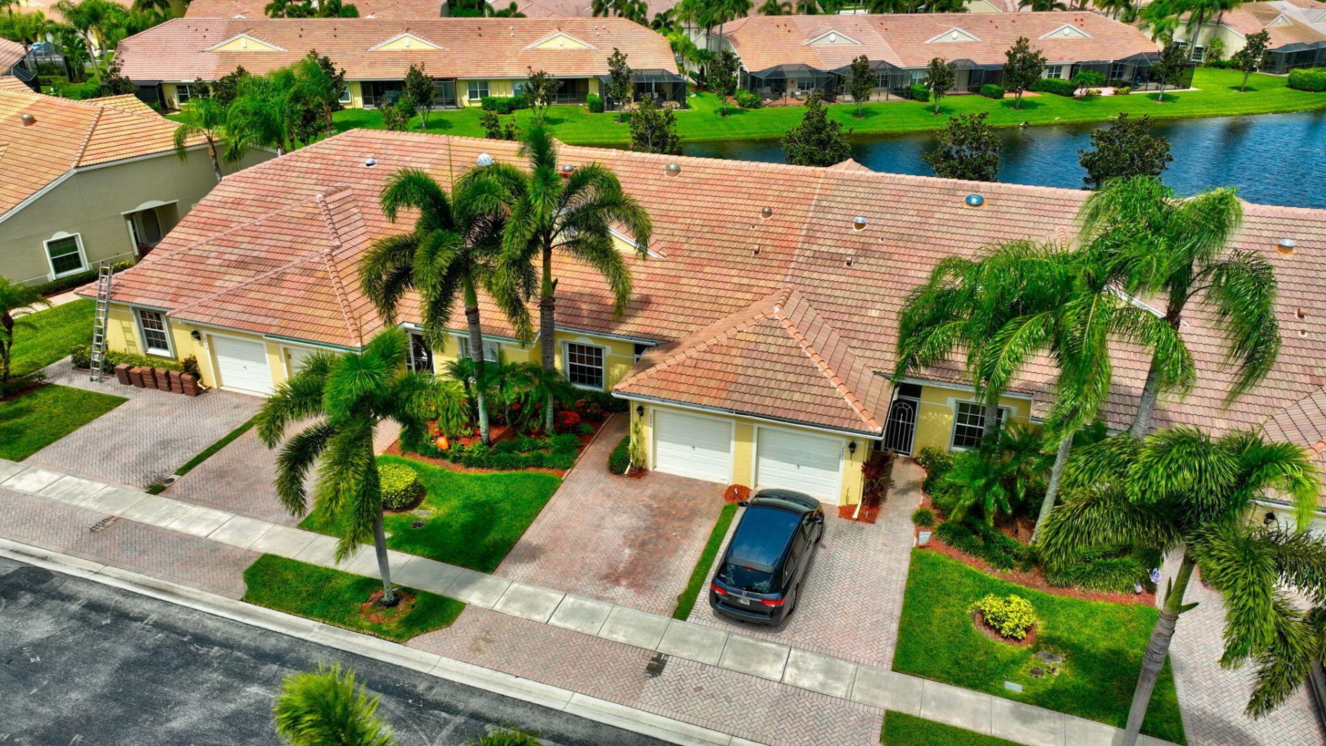 2096 Stonington Terrace, West Palm Beach, FL 33411 Photo