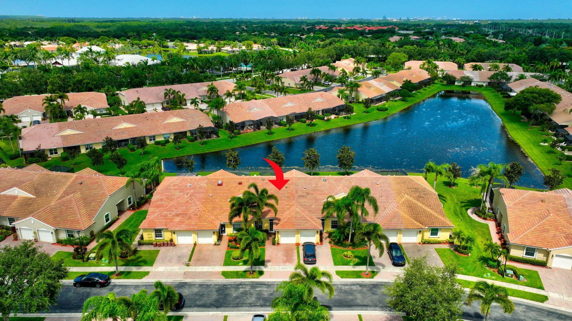 2096 Stonington Terrace, West Palm Beach, FL 33411 Photo