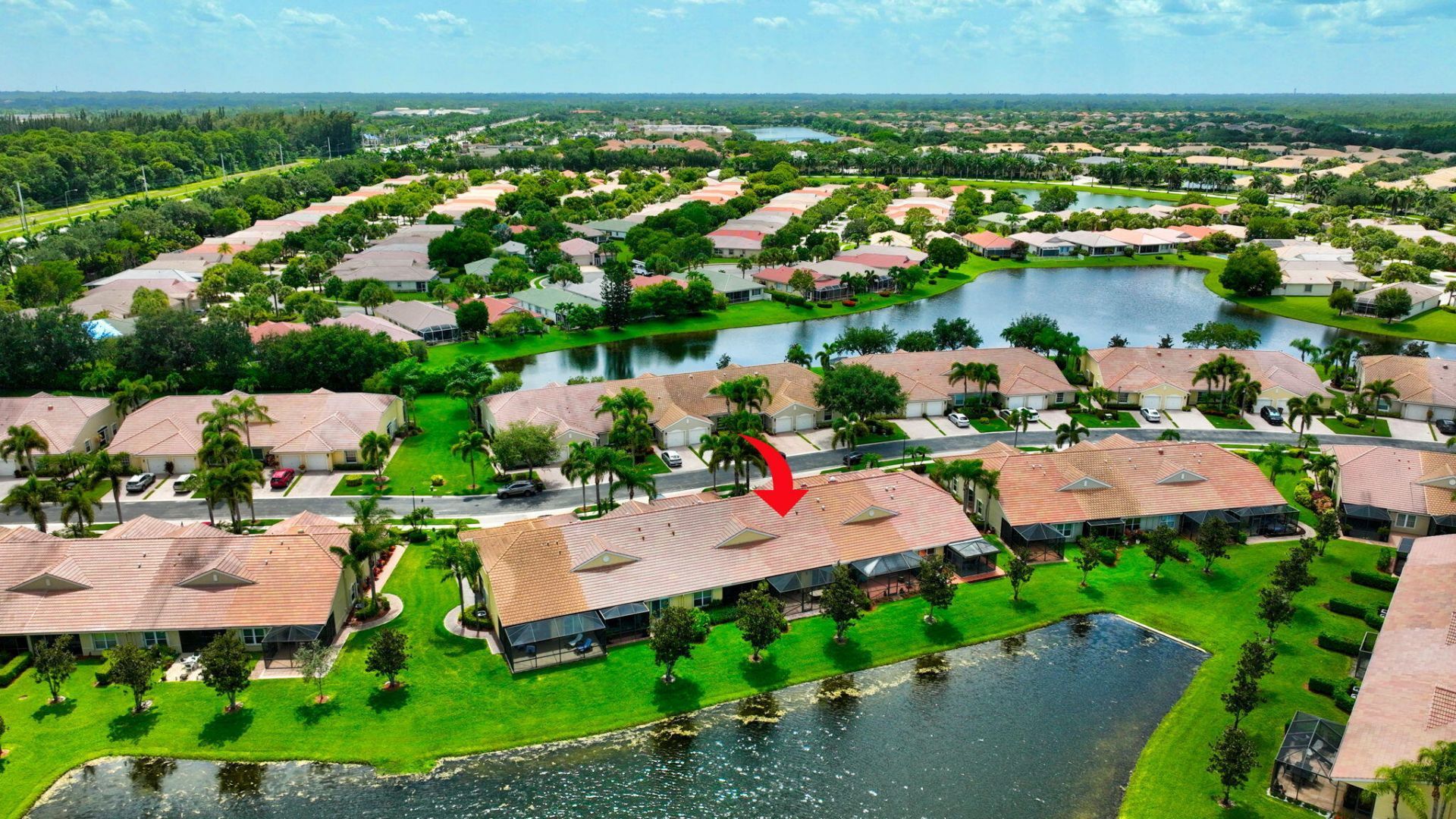 2096 Stonington Terrace, West Palm Beach, FL 33411 Photo