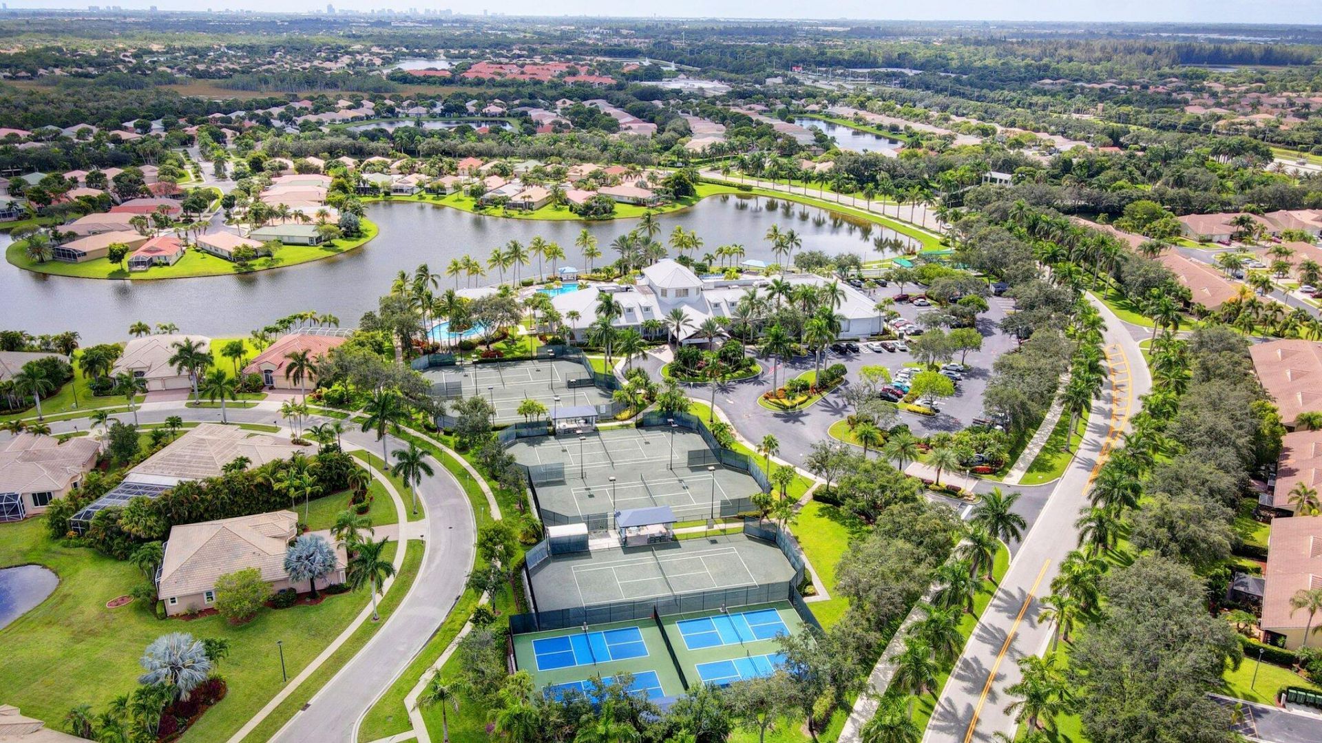 2096 Stonington Terrace, West Palm Beach, FL 33411 Photo