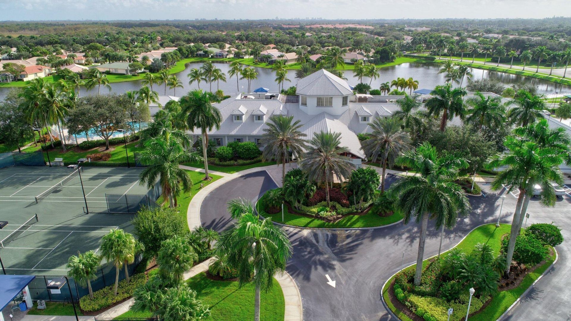 2096 Stonington Terrace, West Palm Beach, FL 33411 Photo