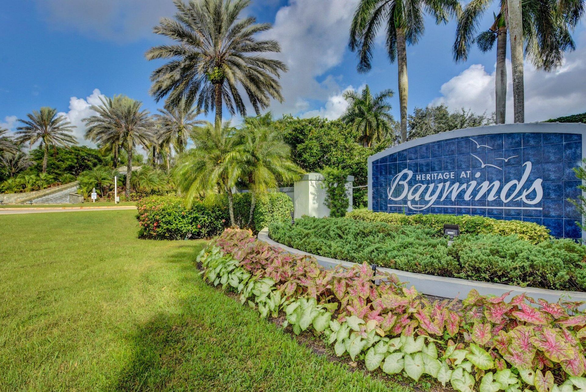 2096 Stonington Terrace, West Palm Beach, FL 33411 Photo