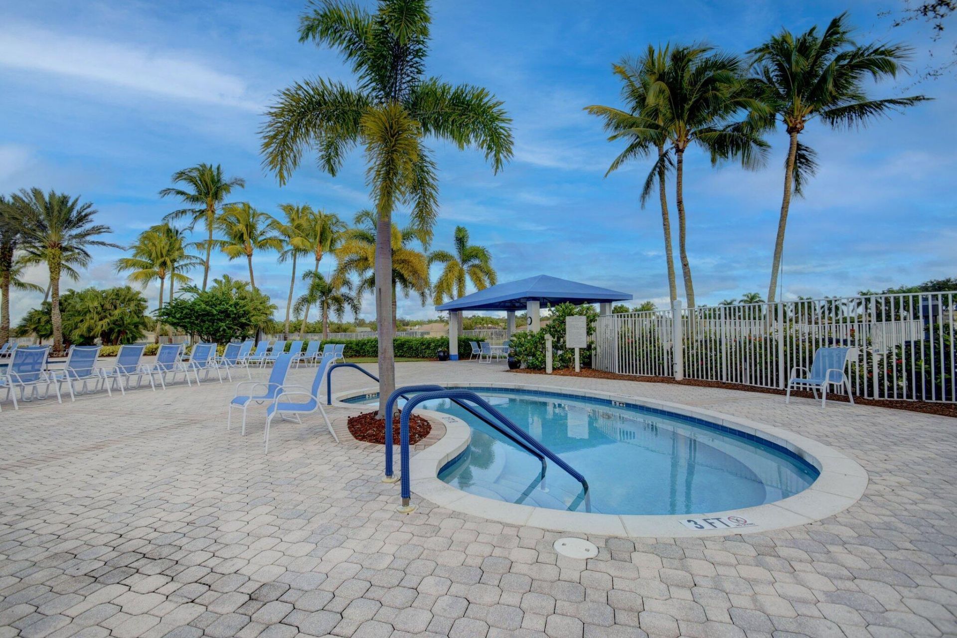 2096 Stonington Terrace, West Palm Beach, FL 33411 Photo