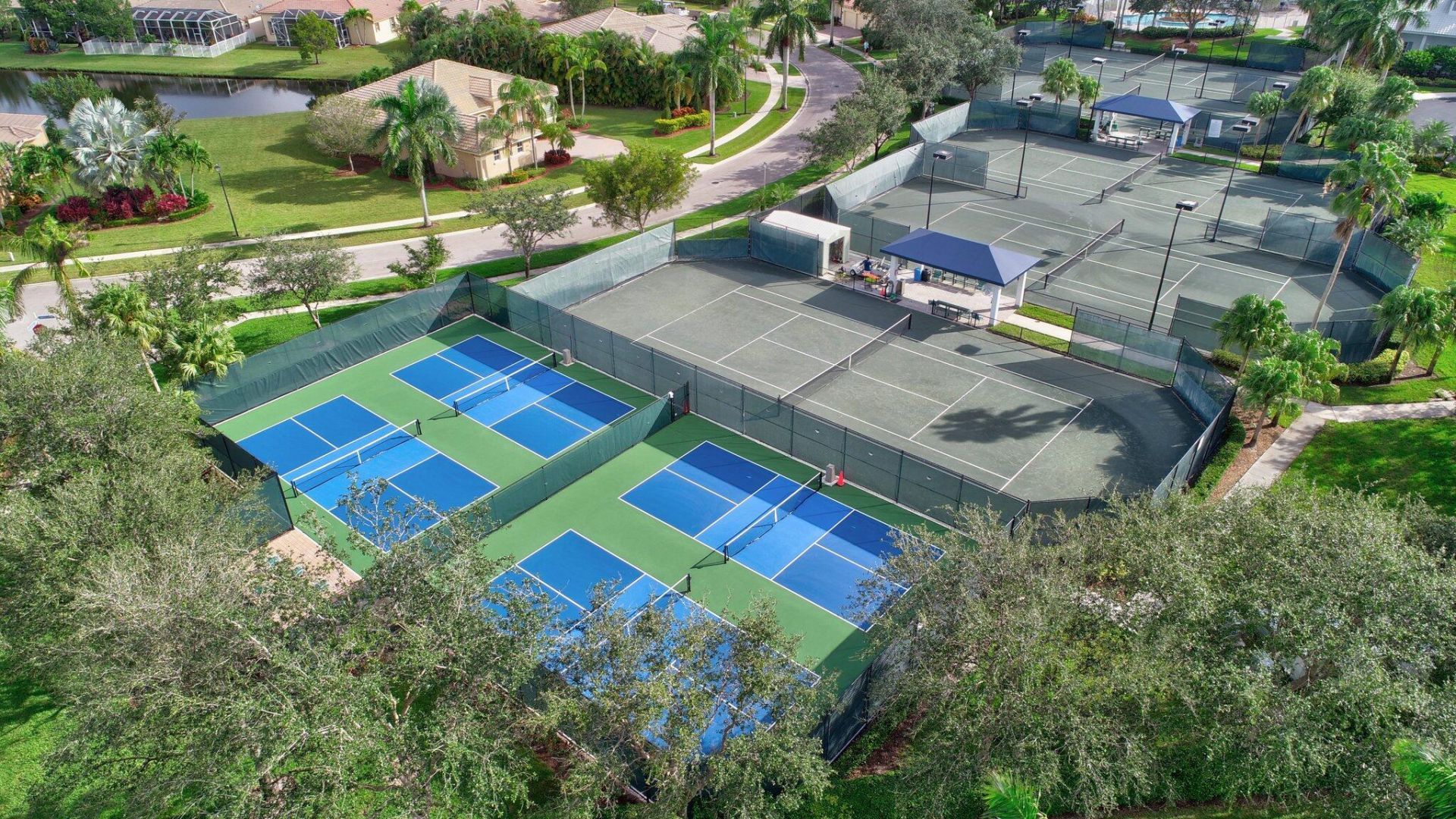 2096 Stonington Terrace, West Palm Beach, FL 33411 Photo