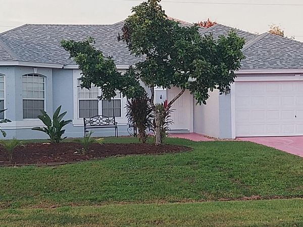 2751 SW Palace Avenue, Port St. Lucie, FL 34987