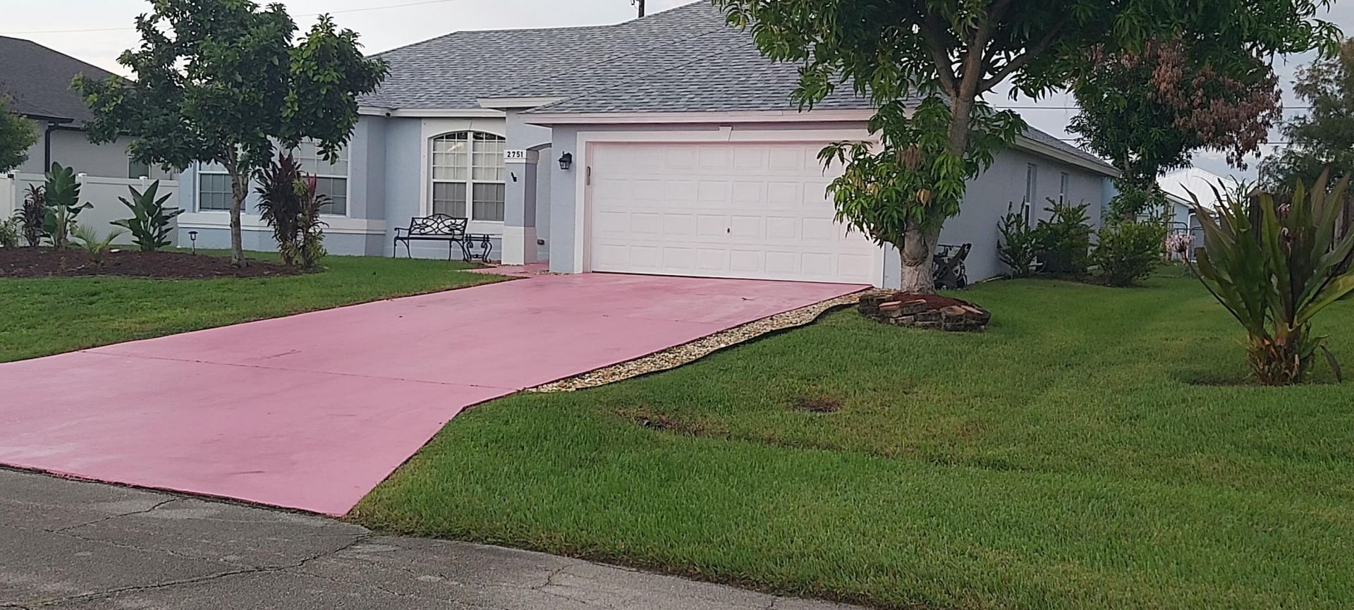 2751 SW Palace Avenue, Port Saint Lucie, FL 34987 Photo