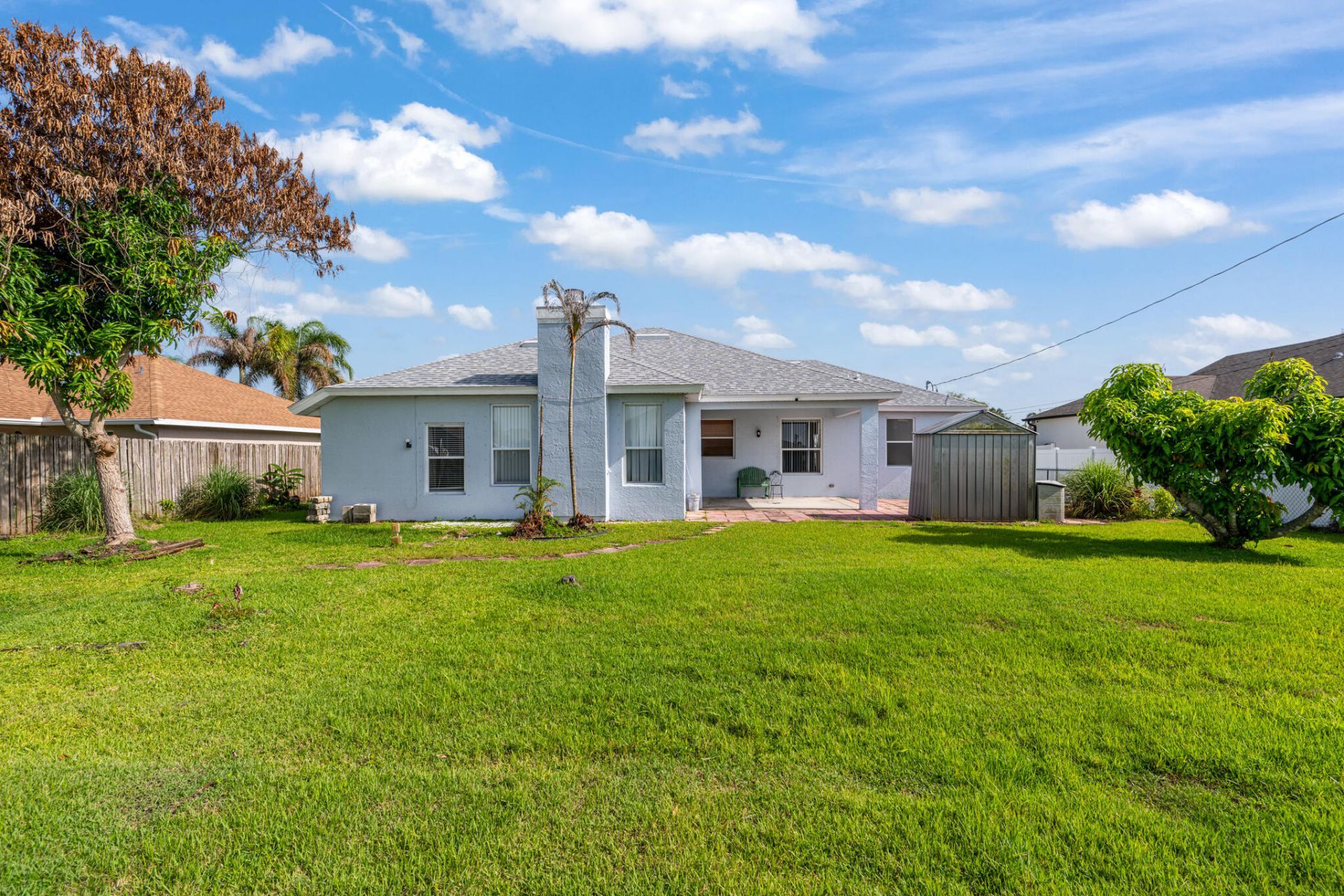 2751 SW Palace Avenue, Port Saint Lucie, FL 34987 Photo
