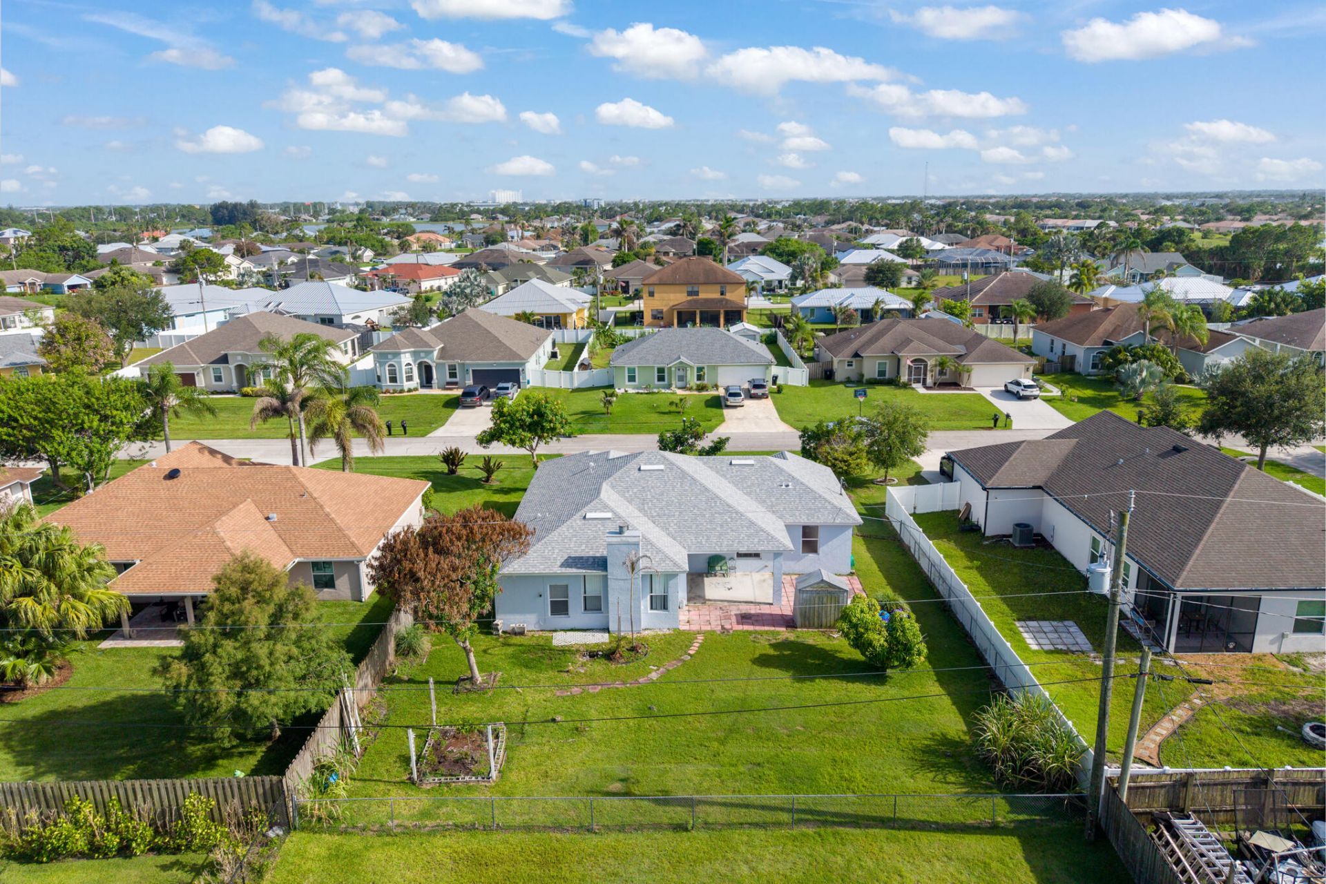2751 SW Palace Avenue, Port Saint Lucie, FL 34987 Photo